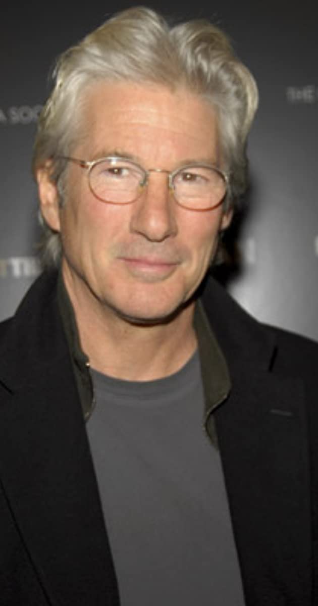 Richard Gere Contact Information (Actor) .