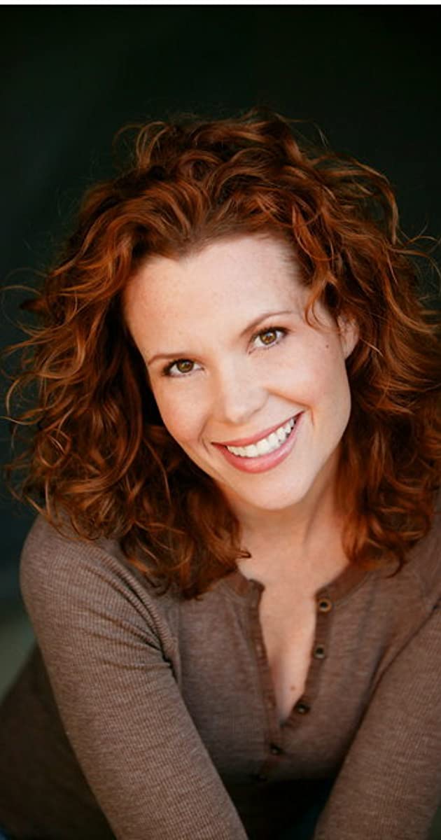 Robyn Lively.